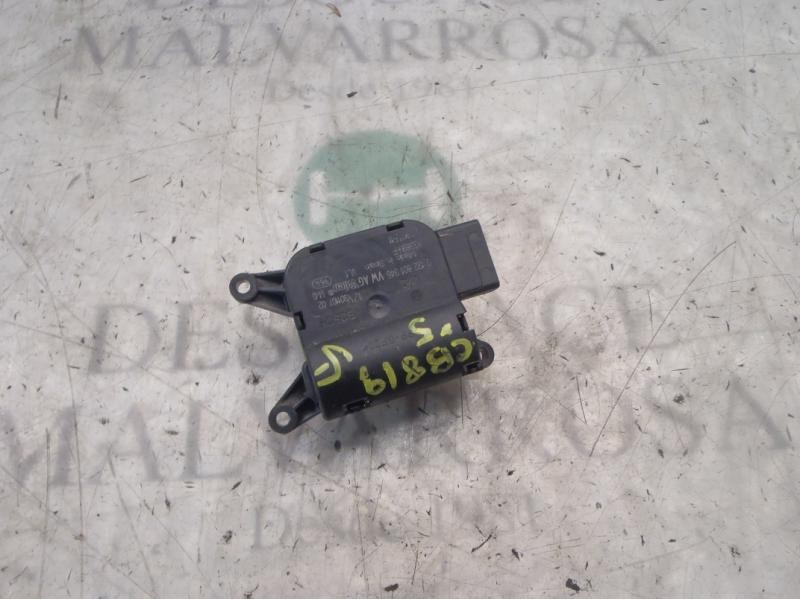 Recambio de motor apertura trampillas climatizador para seat altea xl (5p5) freetrack referencia OEM IAM 1K0907511 1K0907511 013