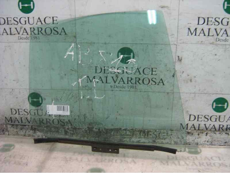 Recambio de cristal puerta trasero derecho para renault megane i berlina hatchback (ba0) 1.4e rl referencia OEM IAM   