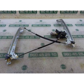 ELEVALUNAS DELANTERO IZQUIERDO 