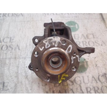 MANGUETA DELANTERA IZQUIERDA 