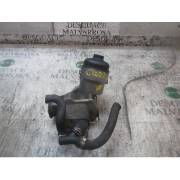 SOPORTE FILTRO ACEITE 