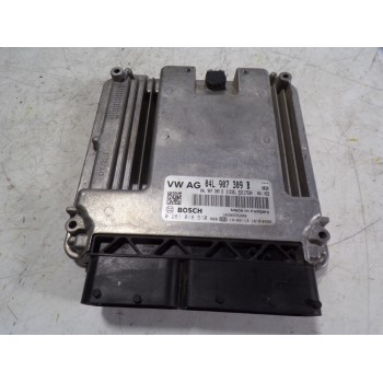 CENTRALITA MOTOR UCE 04L906021AL 04L907309B 0281018510
