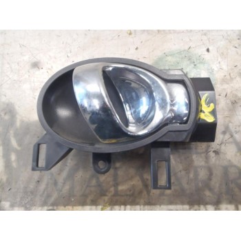 MANETA INTERIOR TRASERA DERECHA 806701HA0B 