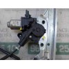 Recambio de elevalunas delantero izquierdo para renault megane iv berlina 5p 1.3 tce referencia OEM IAM   