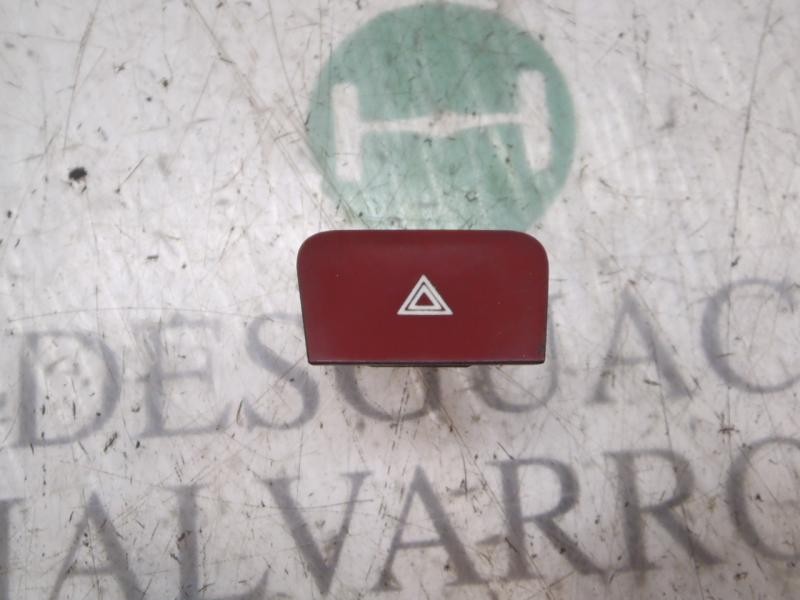 Recambio de warning para citroën c4 grand picasso sx referencia OEM IAM 6554VH  