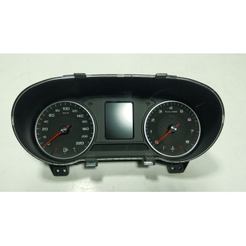 CUADRO INSTRUMENTOS 11460904 