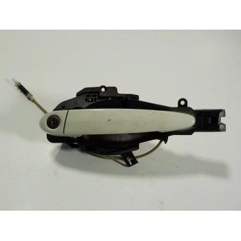 MANETA EXTERIOR DELANTERA IZQUIERDA 51217207561 7331739 