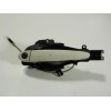 Recambio de maneta exterior delantera izquierda para bmw x3 (f25) 2.0 turbodiesel referencia OEM IAM 51217207561 7331739 