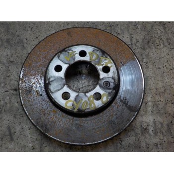 DISCO FRENO DELANTERO 6R0615301 