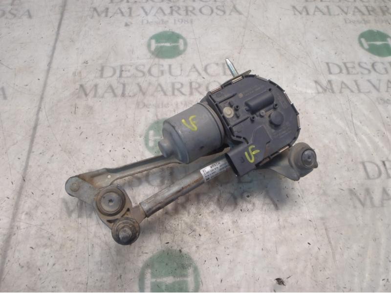 Recambio de motor limpia delantero para seat altea xl (5p5) freetrack referencia OEM IAM 5P0955120B 5P0955120B 1397220535