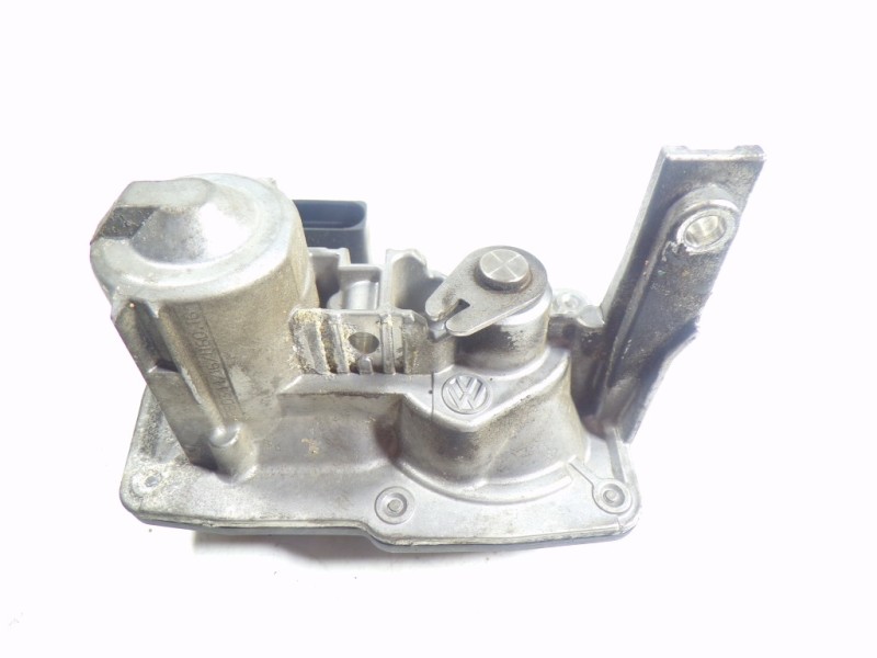 Recambio de modulo electronico para audi a3 sportback (8vf) 1.6 tdi referencia OEM IAM 5Q0253692A  