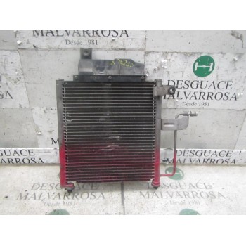 CONDENSADOR AIRE ACONDICIONADO 