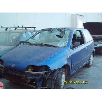 FIAT PUNTO BERL. (176)