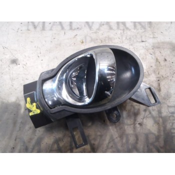 MANETA INTERIOR TRASERA IZQUIERDA 806711HA0B 