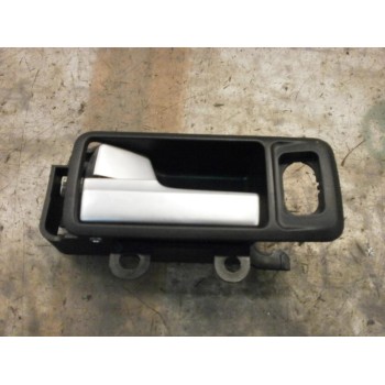 MANETA INTERIOR TRASERA IZQUIERDA 