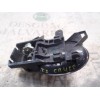 Recambio de maneta interior trasera izquierda para nissan note 1.2 cat referencia OEM IAM 806711HA0B  