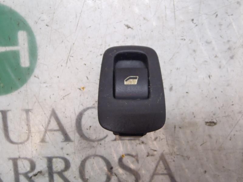 Recambio de mando elevalunas trasero izquierdo para citroën c4 grand picasso sx referencia OEM IAM 6554YJ  