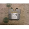Recambio de centralita airbag para opel zafira b enjoy referencia OEM IAM   