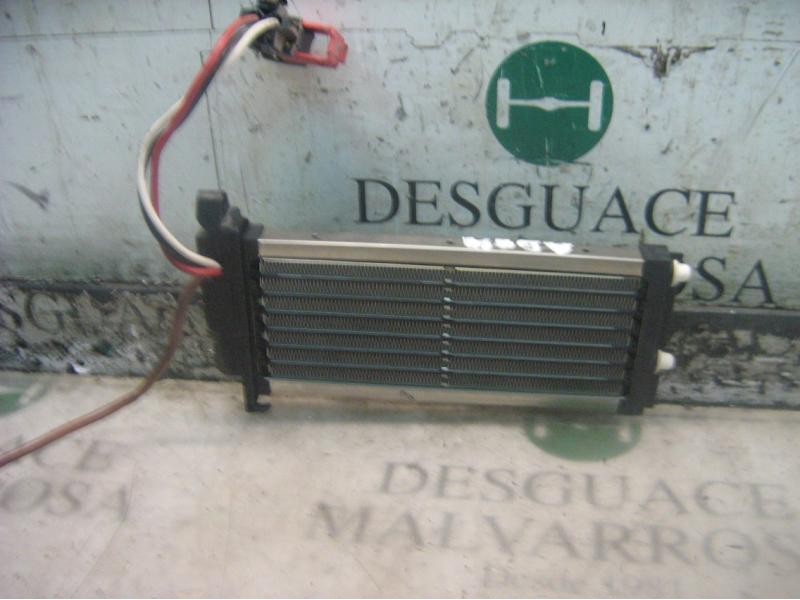 Recambio de resistencia calefaccion para peugeot 307 (s1) xr referencia OEM IAM   