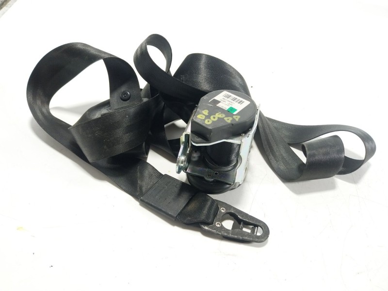 Recambio de cinturon seguridad delantero derecho para audi a4 b7 (8ec) 2.0 tdi 16v referencia OEM IAM   