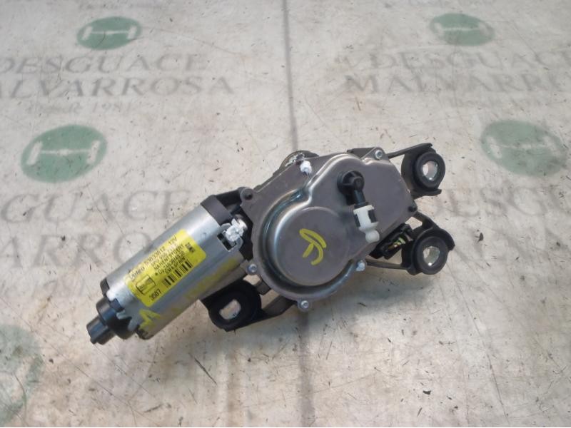 Recambio de motor limpia trasero para seat altea xl (5p5) freetrack referencia OEM IAM 5P0955711C 5P0955711C 53033812