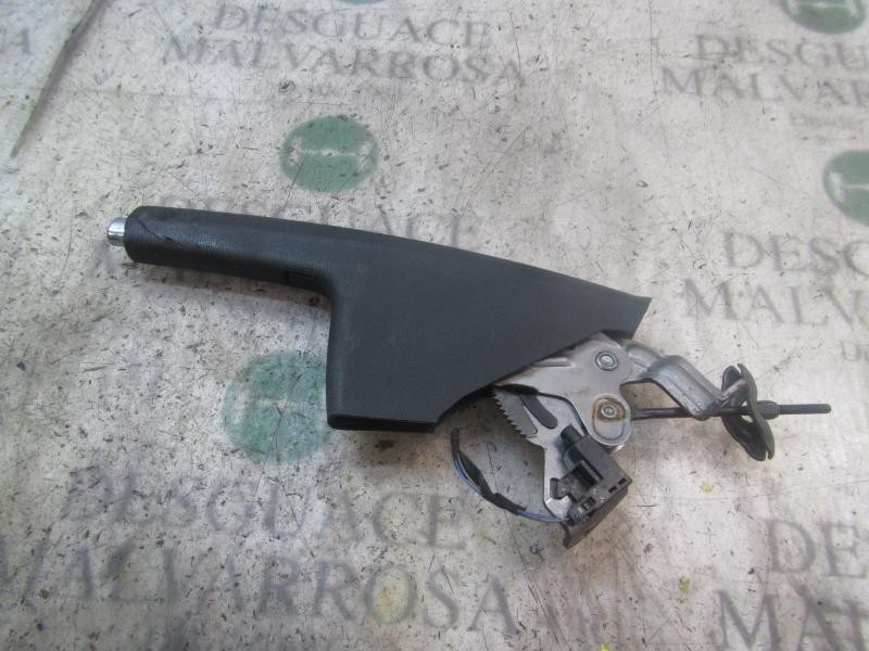 Recambio de palanca freno de mano para skoda fabia combi (5j5) 1.4 tdi referencia OEM IAM 6Q0711303AK  