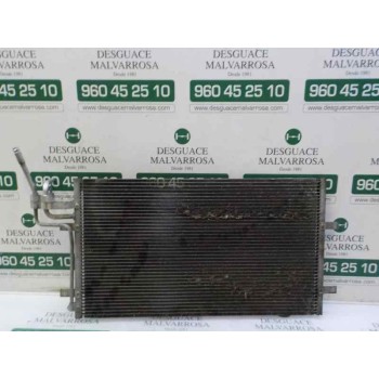 CONDENSADOR AIRE ACONDICIONADO 