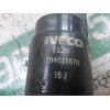 Recambio de bomba limpia para iveco daily conf. paquetería (sommer) 2.3 diesel cat referencia OEM IAM 504015670  