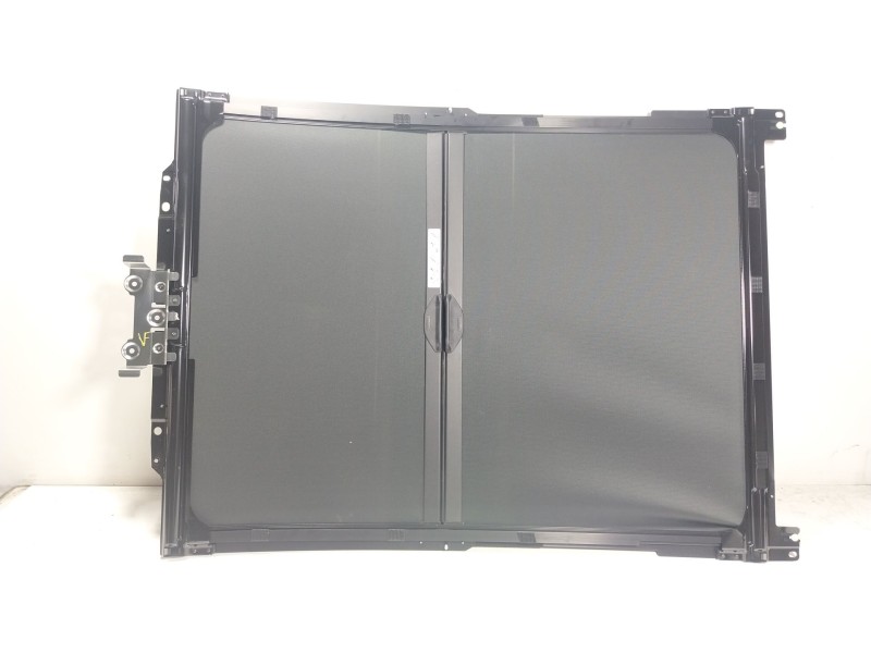 Recambio de techo electrico para toyota yaris cross (mxp_) 1.5 hybrid (mxpj10) referencia OEM IAM 63306K0010B1 63306K0010 