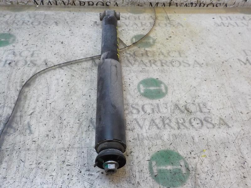 Recambio de amortiguador trasero derecho para peugeot 308 1.6 hdi referencia OEM IAM 9806084880  