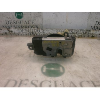 CERRADURA PUERTA DELANTERA DERECHA 