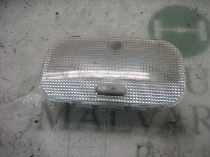 Recambio de piloto interior para peugeot 307 (s1) xr referencia OEM IAM   