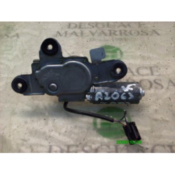 MOTOR LIMPIA TRASERO 