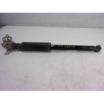 AMORTIGUADOR TRASERO IZQUIERDO 13432671 22286398 