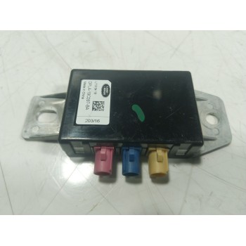 MODULO ELECTRONICO C2D33465 DPLA19C097BA 