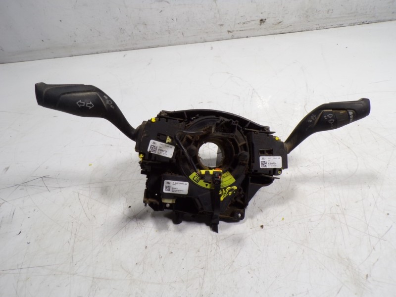 Recambio de mando intermitentes para ford tourneo connect 1.6 tdci cat referencia OEM IAM 1876432 CV5T13335AD 