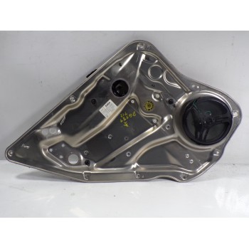 ELEVALUNAS TRASERO IZQUIERDO A2047300779 A2047600734 