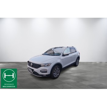 VOLKSWAGEN T-ROC (A11, D11)