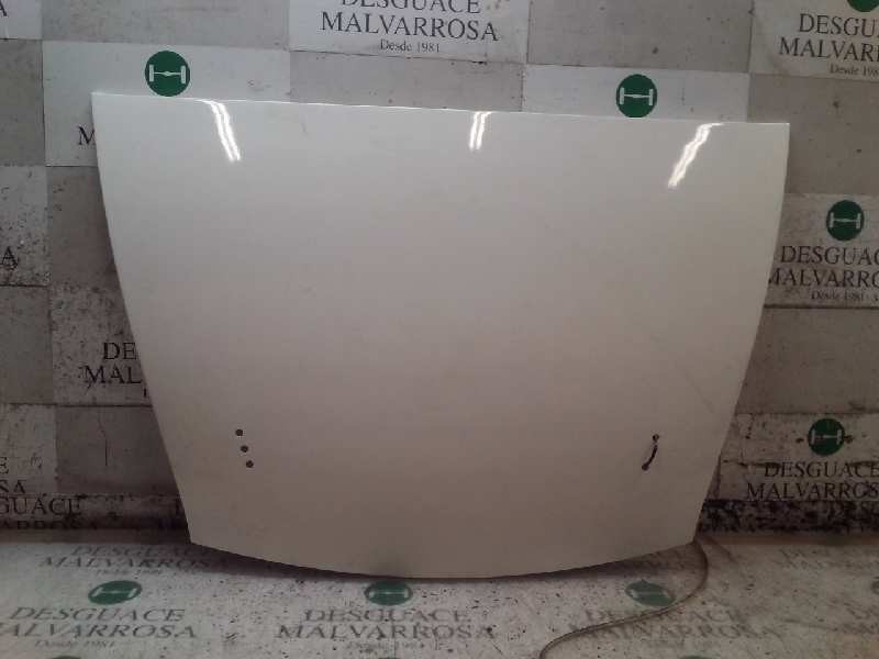 Recambio de capot trasero para porsche boxster (typ 986) básico referencia OEM IAM  98651299100 