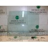 Recambio de cristal puerta trasero izquierdo para hyundai accent (lc) crdi gl referencia OEM IAM 8341025010  