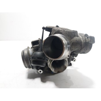 TURBOCOMPRESOR 11657808363 11657808166 