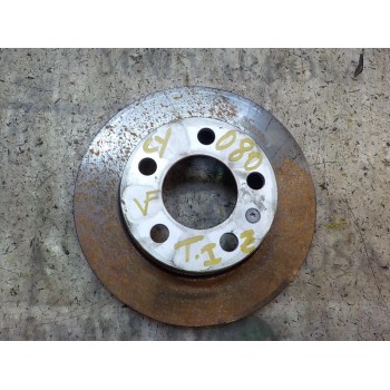 DISCO FRENO TRASERO 1J0615601P 