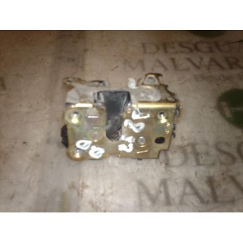 CERRADURA PUERTA DELANTERA DERECHA 