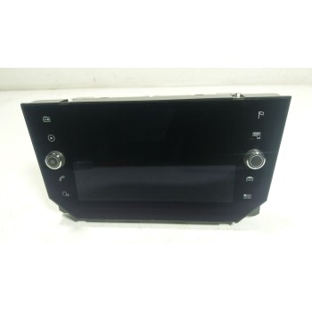 PANTALLA MULTIFUNCION 6F0919605A 6F0919605A 