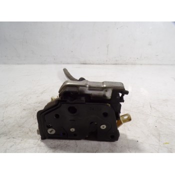 CERRADURA PUERTA DELANTERA DERECHA 8X1837016 8X1837016 