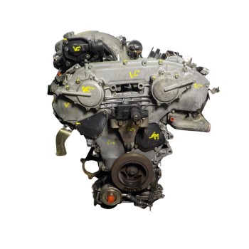 MOTOR COMPLETO VQ35 