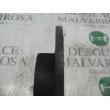 Recambio de disco freno delantero para renault 19 hatchback (b/c53) 1.9 diesel referencia OEM IAM   