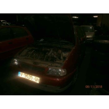 SEAT CORDOBA BERLINA (6K2)