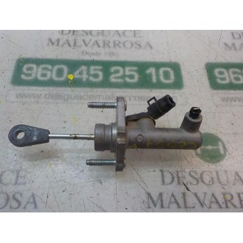 BOMBA EMBRAGUE 416101J100 