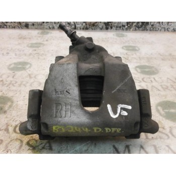 PINZA FRENO DELANTERA DERECHA 